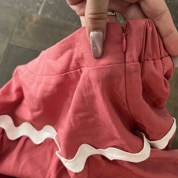 New Shabby Chic bohemian Beautiful long Maxi Boho Skirt Only - Picture 6 of 9